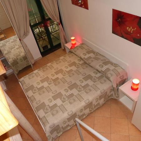 Residenza Piazza San Francesco Apartment โบโลญญา ห้อง รูปภาพ