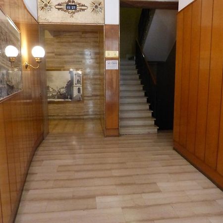 Residenza Piazza San Francesco Apartment โบโลญญา ห้อง รูปภาพ