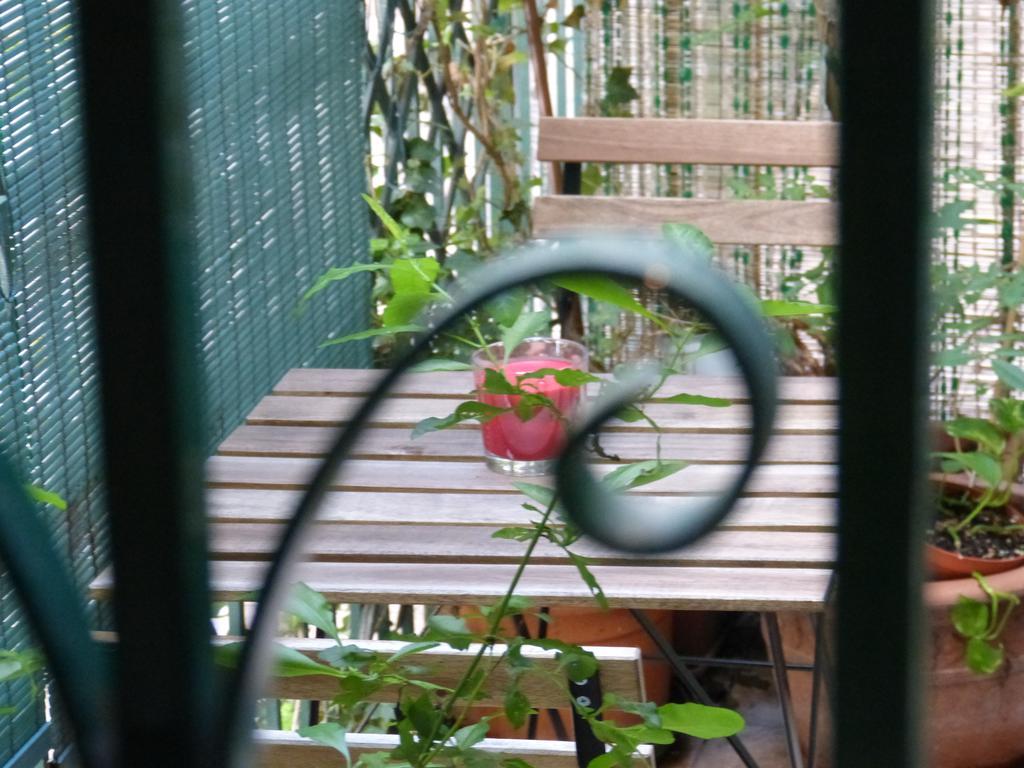 Residenza Piazza San Francesco Apartment โบโลญญา ห้อง รูปภาพ