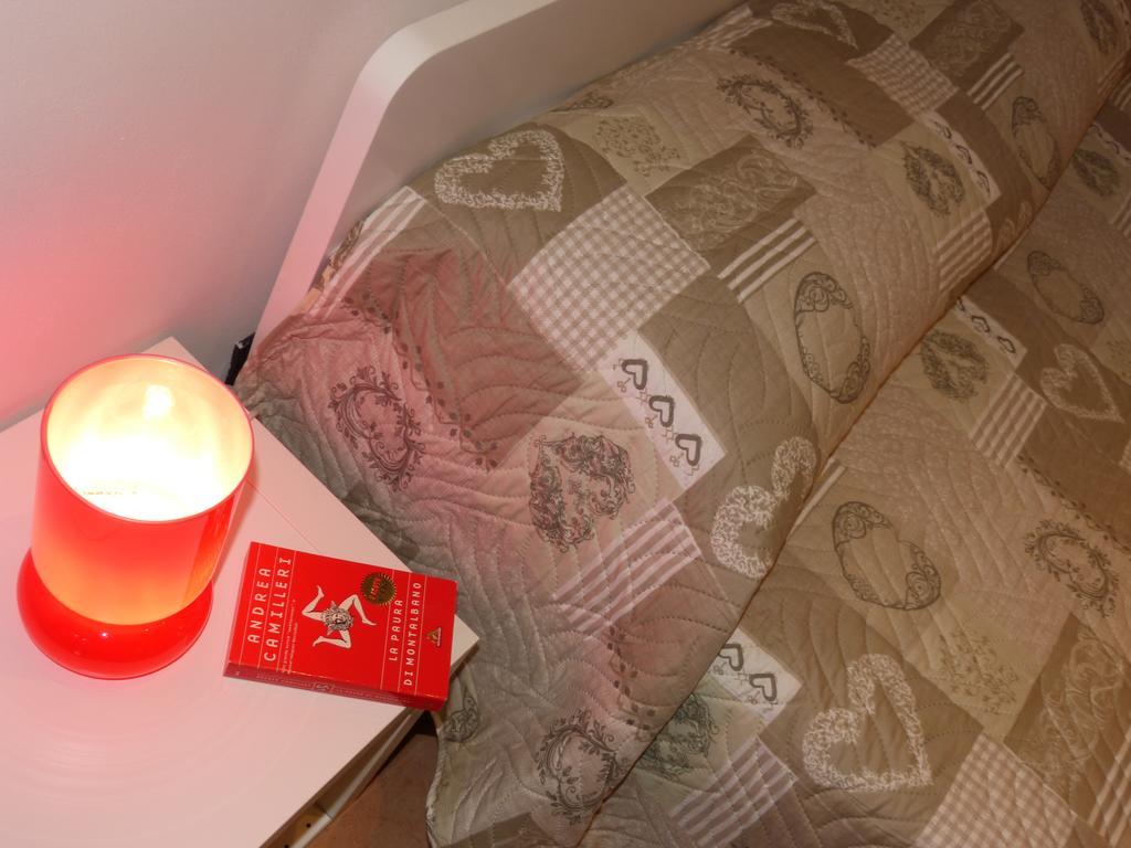 Residenza Piazza San Francesco Apartment โบโลญญา ห้อง รูปภาพ