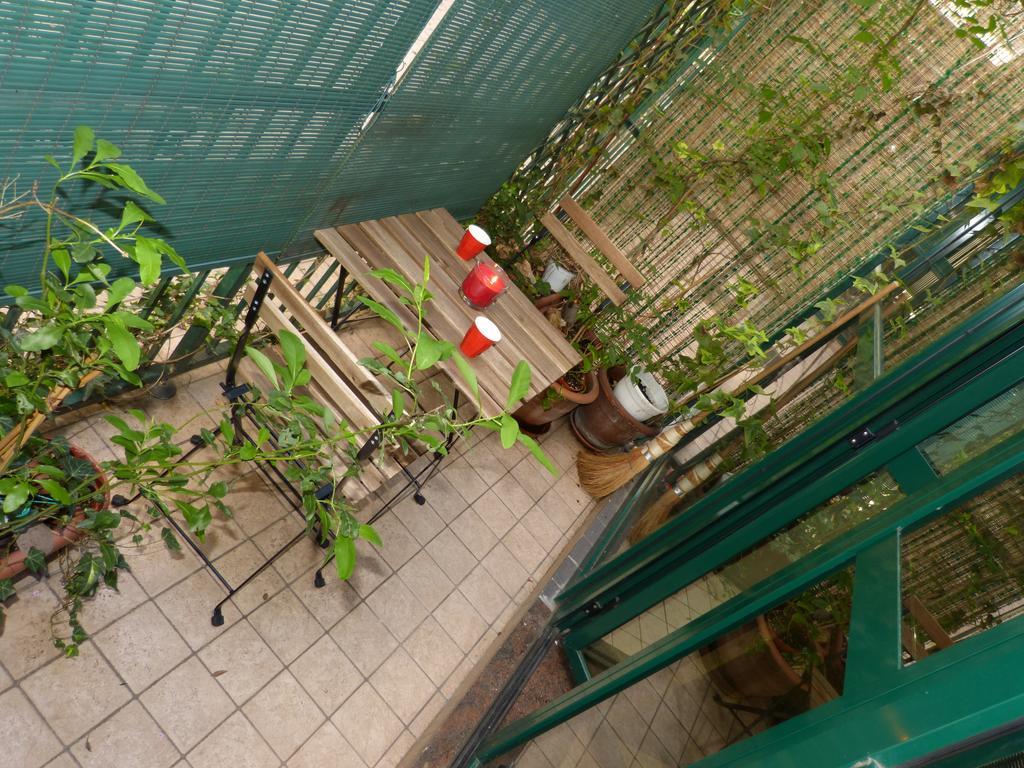 Residenza Piazza San Francesco Apartment โบโลญญา ห้อง รูปภาพ