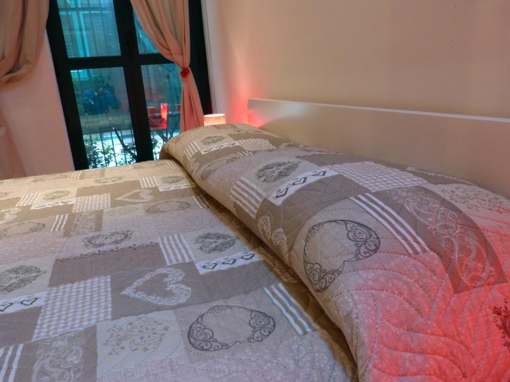 Residenza Piazza San Francesco Apartment โบโลญญา ห้อง รูปภาพ