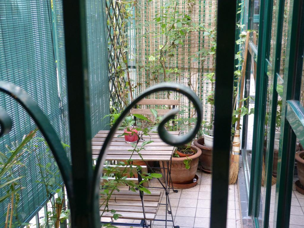 Residenza Piazza San Francesco Apartment โบโลญญา ห้อง รูปภาพ