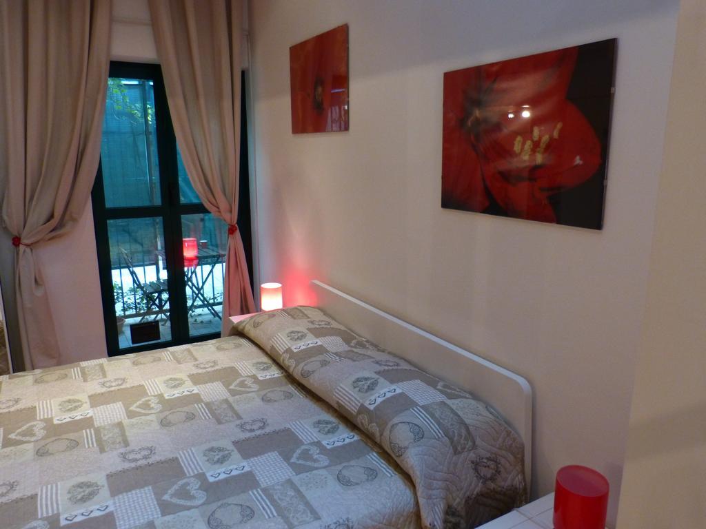 Residenza Piazza San Francesco Apartment โบโลญญา ห้อง รูปภาพ