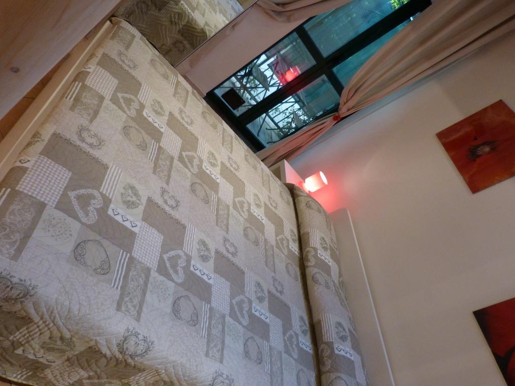 Residenza Piazza San Francesco Apartment โบโลญญา ห้อง รูปภาพ
