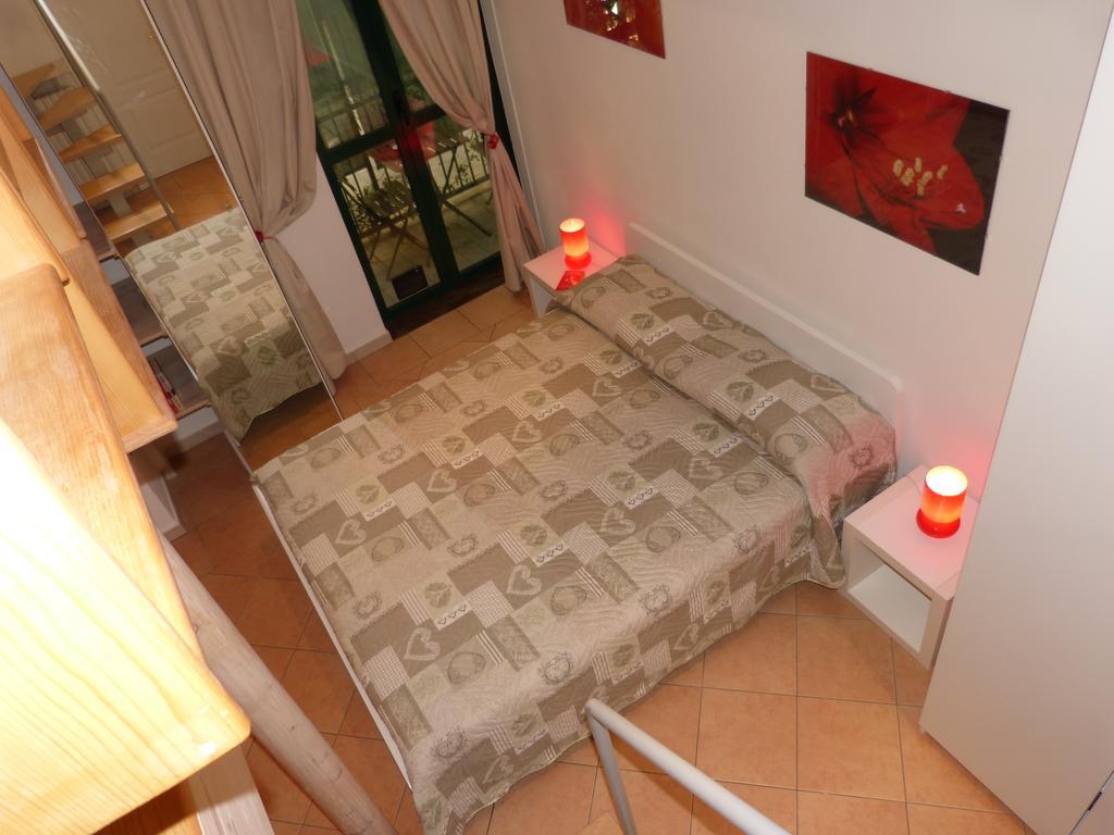 Residenza Piazza San Francesco Apartment โบโลญญา ห้อง รูปภาพ