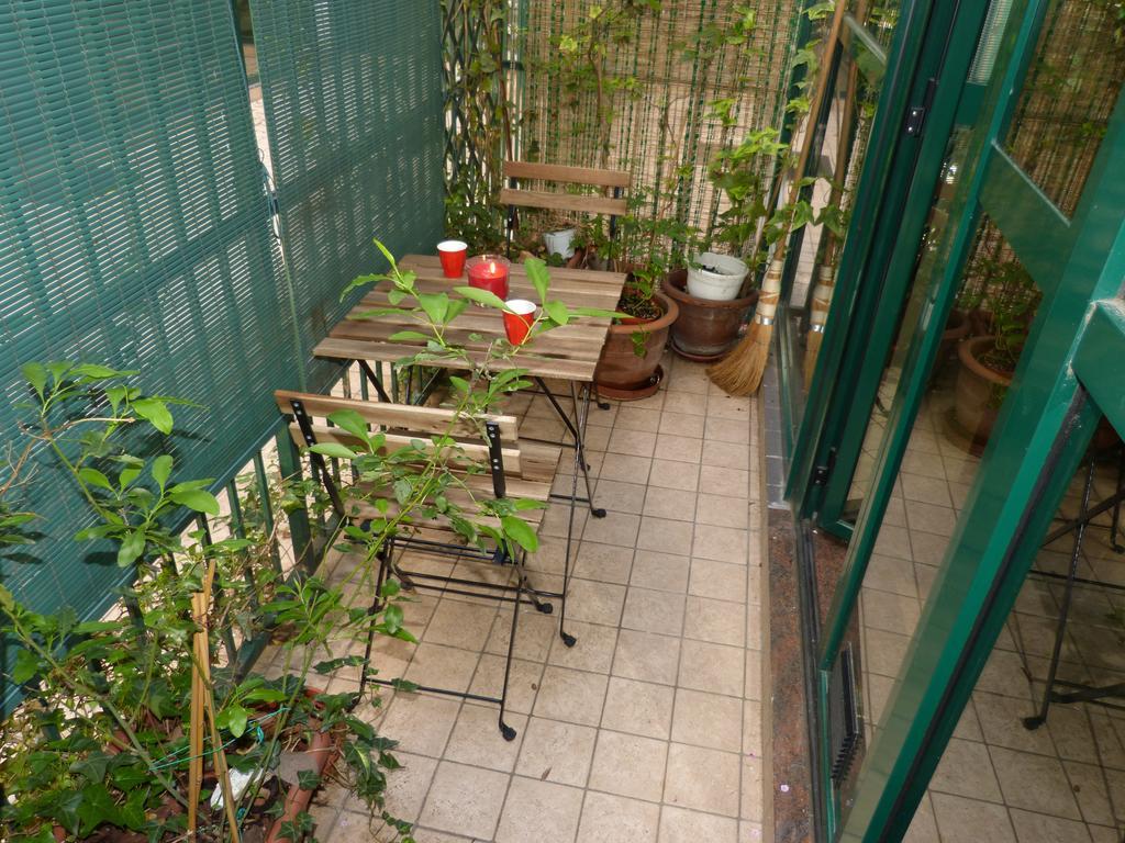 Residenza Piazza San Francesco Apartment โบโลญญา ห้อง รูปภาพ