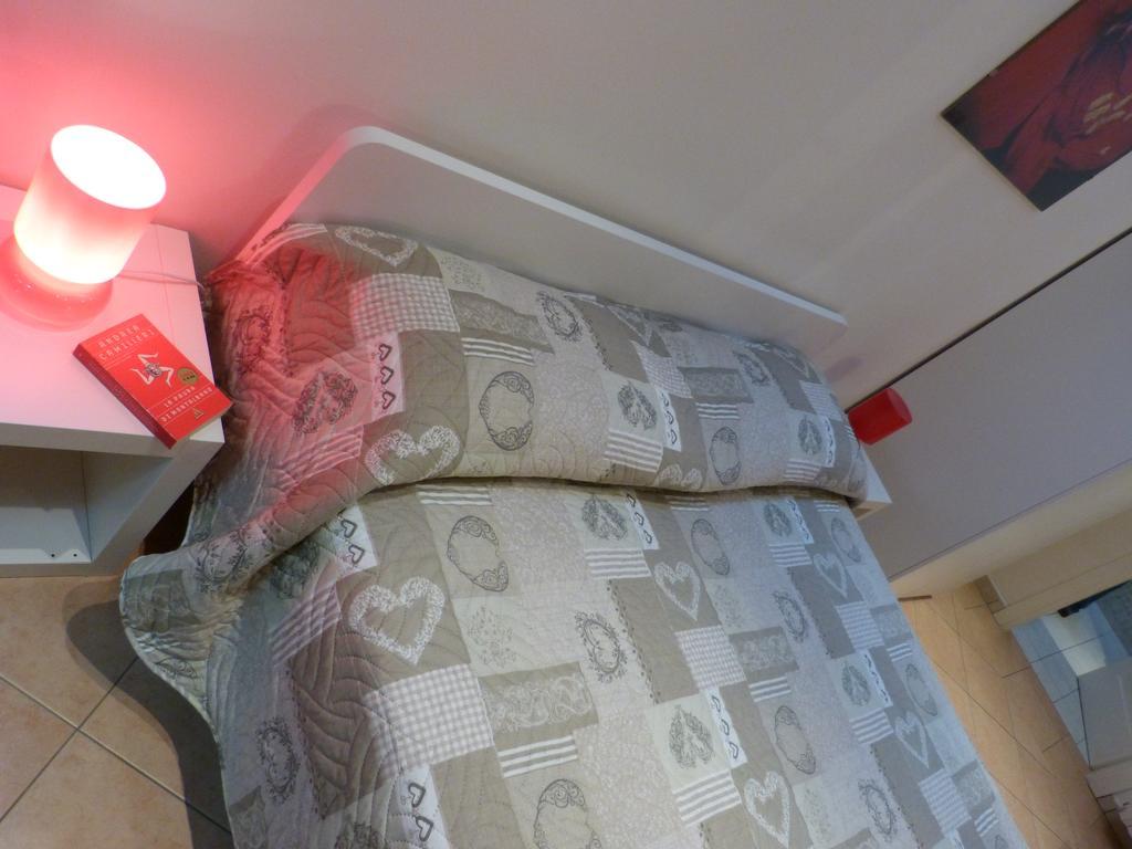 Residenza Piazza San Francesco Apartment โบโลญญา ห้อง รูปภาพ