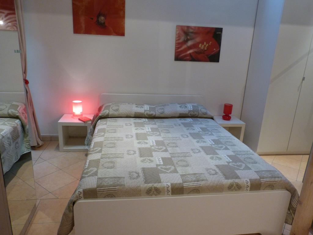Residenza Piazza San Francesco Apartment โบโลญญา ห้อง รูปภาพ