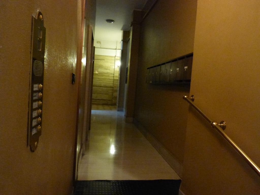 Residenza Piazza San Francesco Apartment โบโลญญา ห้อง รูปภาพ