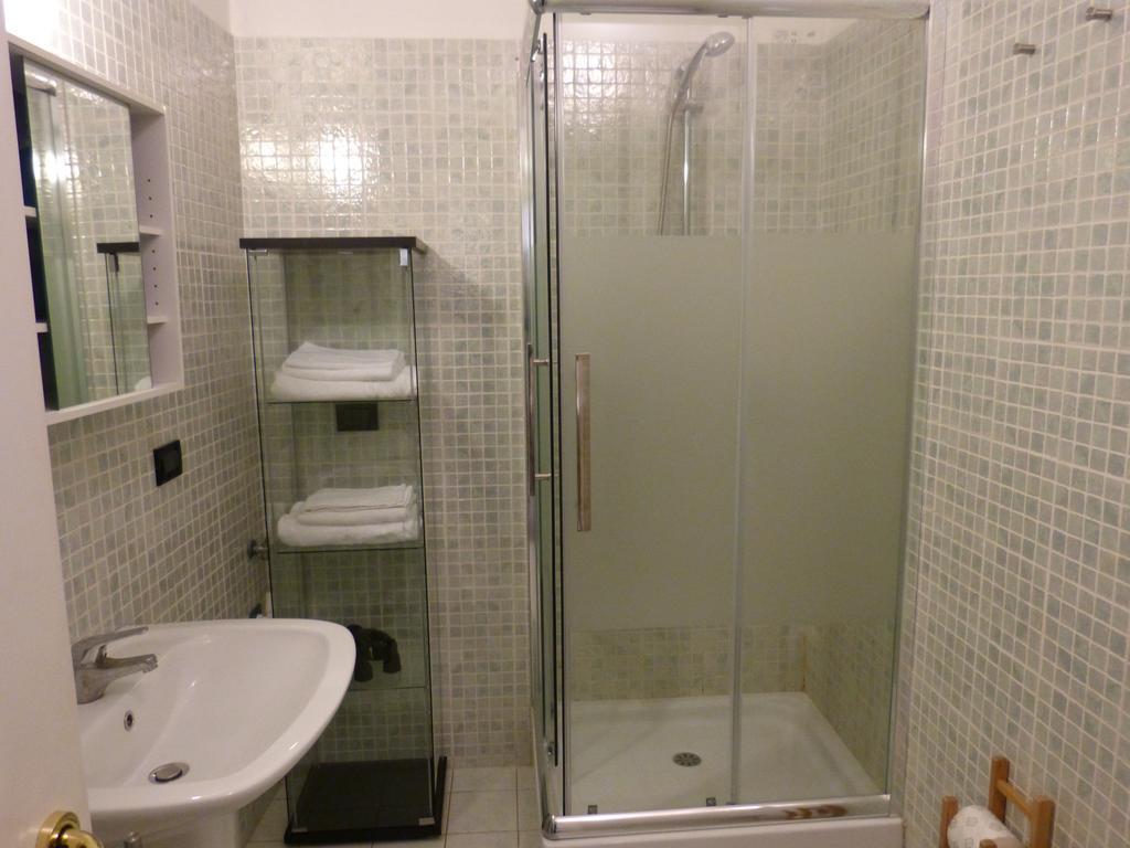 Residenza Piazza San Francesco Apartment โบโลญญา ห้อง รูปภาพ