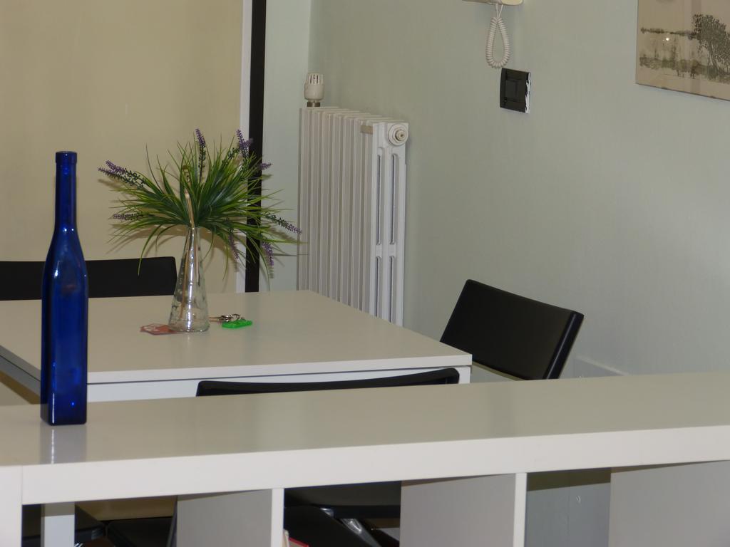 Residenza Piazza San Francesco Apartment โบโลญญา ห้อง รูปภาพ
