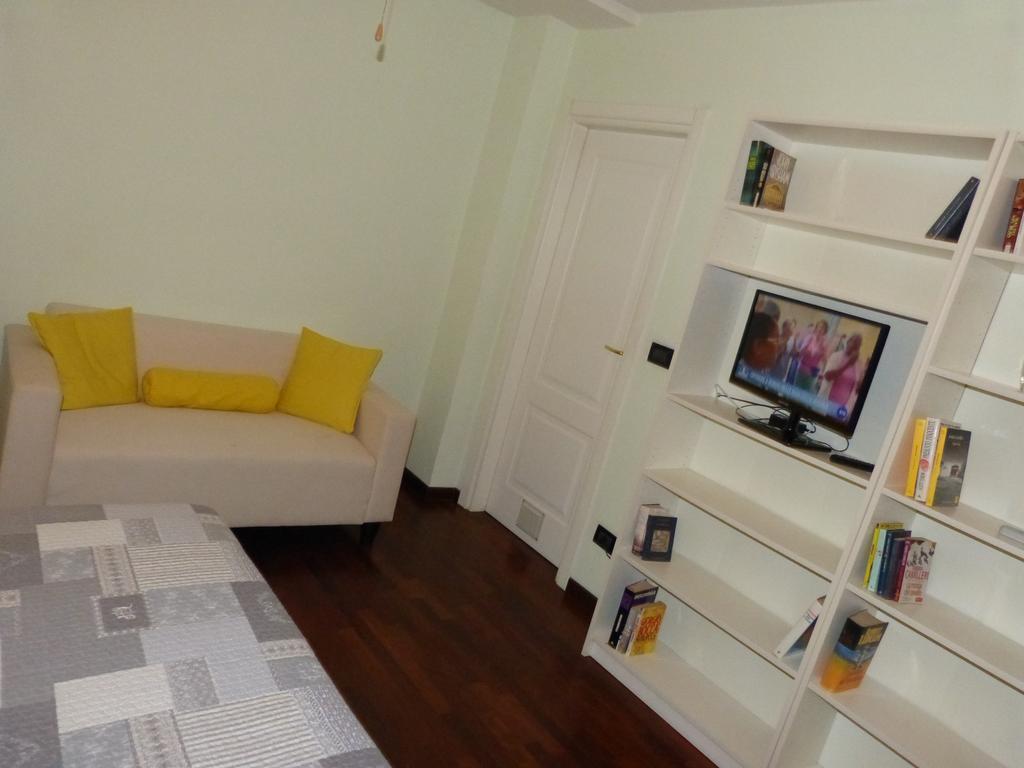 Residenza Piazza San Francesco Apartment โบโลญญา ห้อง รูปภาพ