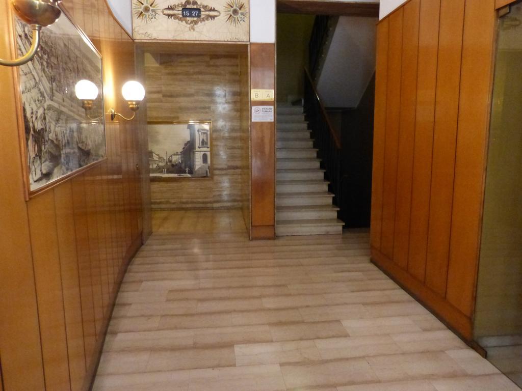 Residenza Piazza San Francesco Apartment โบโลญญา ห้อง รูปภาพ