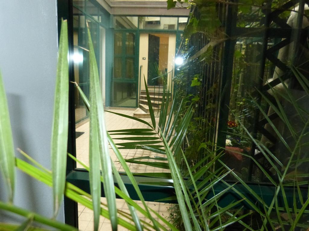 Residenza Piazza San Francesco Apartment โบโลญญา ห้อง รูปภาพ