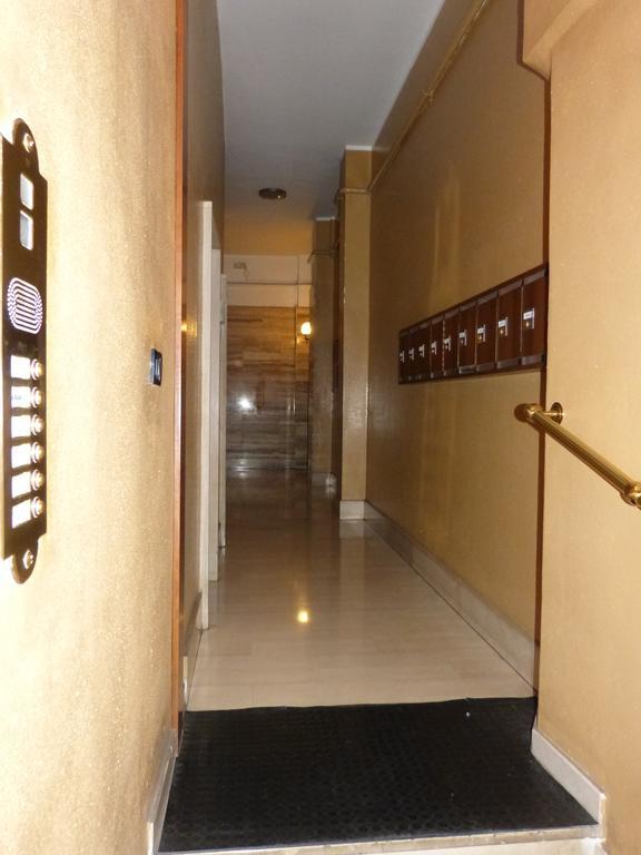 Residenza Piazza San Francesco Apartment โบโลญญา ห้อง รูปภาพ